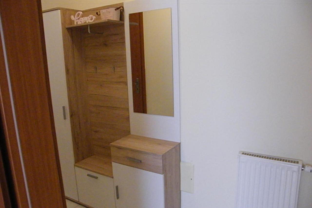 Happy Apartman Hajdúszoboszló Esterno foto